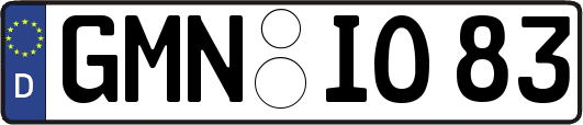 GMN-IO83