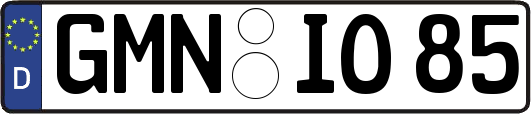 GMN-IO85