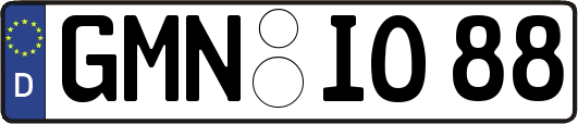 GMN-IO88