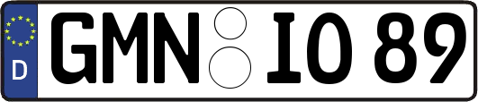 GMN-IO89