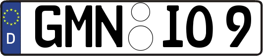 GMN-IO9