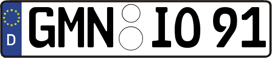 GMN-IO91