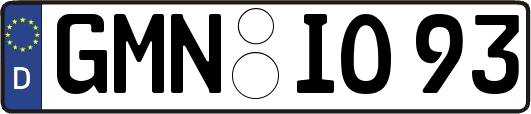 GMN-IO93