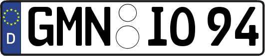 GMN-IO94