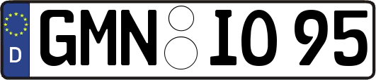 GMN-IO95