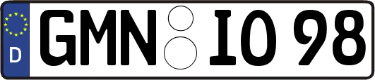 GMN-IO98