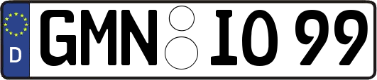 GMN-IO99