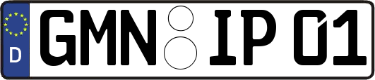 GMN-IP01