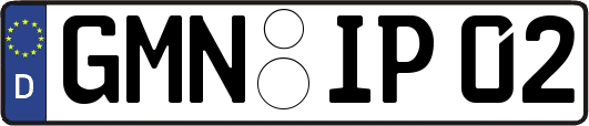 GMN-IP02