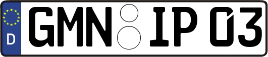 GMN-IP03