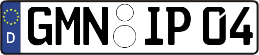 GMN-IP04