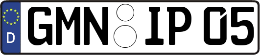 GMN-IP05
