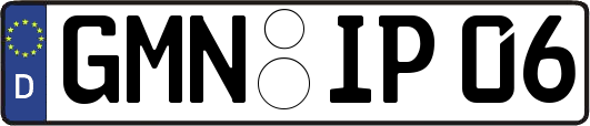 GMN-IP06