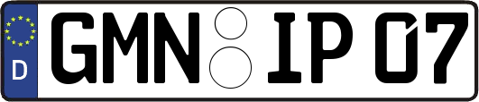 GMN-IP07
