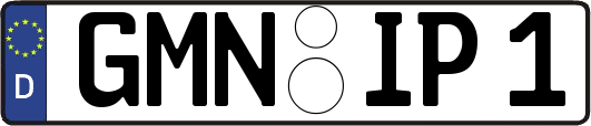 GMN-IP1