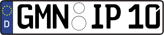 GMN-IP10