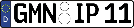 GMN-IP11