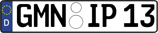 GMN-IP13