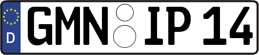 GMN-IP14