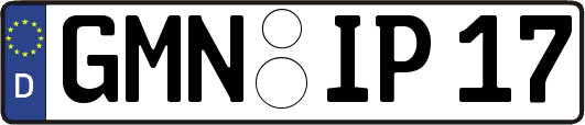 GMN-IP17