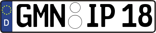 GMN-IP18