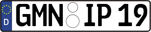 GMN-IP19