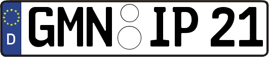 GMN-IP21