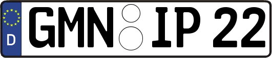 GMN-IP22