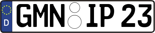 GMN-IP23