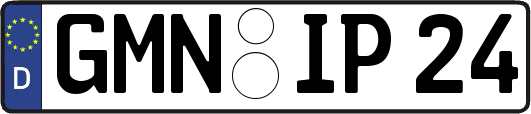 GMN-IP24
