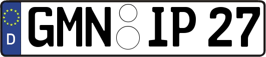 GMN-IP27
