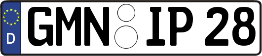 GMN-IP28