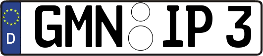 GMN-IP3