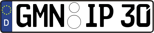 GMN-IP30