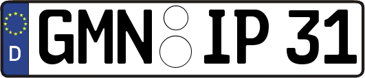GMN-IP31