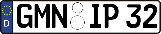 GMN-IP32