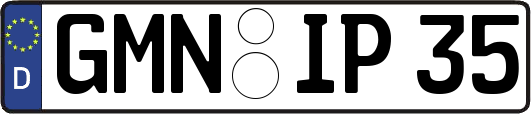GMN-IP35