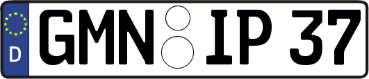 GMN-IP37