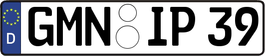 GMN-IP39
