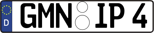 GMN-IP4