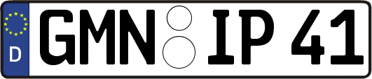 GMN-IP41