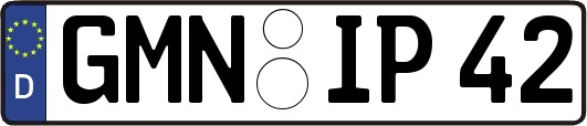 GMN-IP42