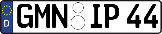 GMN-IP44