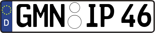 GMN-IP46
