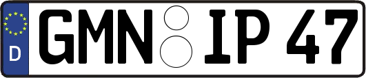 GMN-IP47