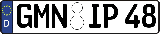 GMN-IP48