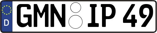 GMN-IP49