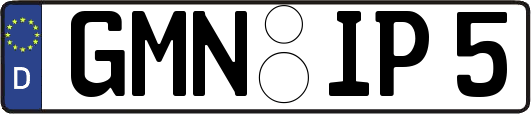 GMN-IP5