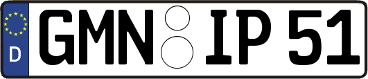 GMN-IP51