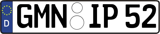 GMN-IP52